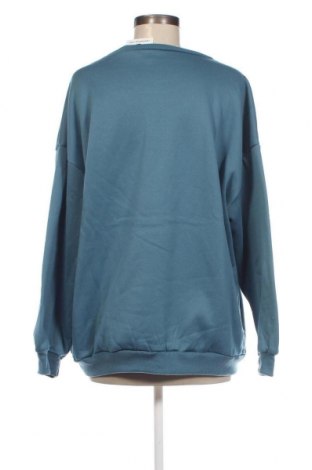 Damen Shirt SHEIN, Größe L, Farbe Blau, Preis 4,49 €