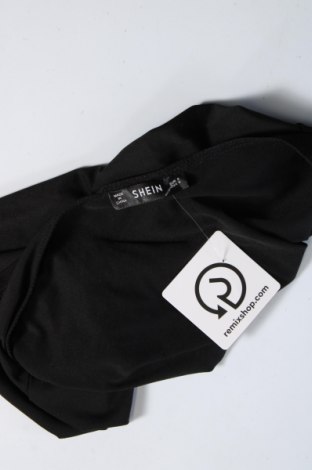 Damen Shirt SHEIN, Größe S, Farbe Schwarz, Preis € 5,25