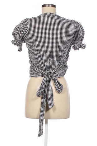 Γυναικεία μπλούζα SHEIN, Μέγεθος S, Χρώμα Πολύχρωμο, Τιμή 4,96 €