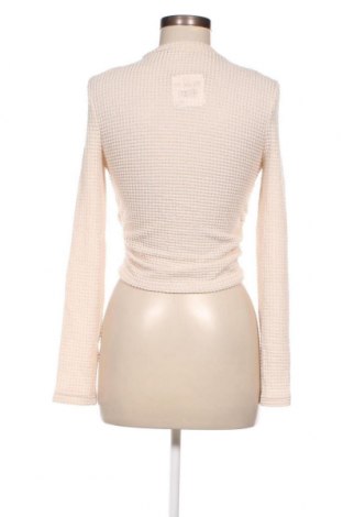 Damen Shirt SHEIN, Größe M, Farbe Beige, Preis 6,35 €