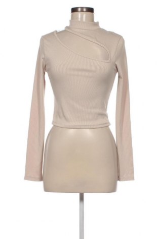 Damen Shirt SHEIN, Größe M, Farbe Beige, Preis € 5,26