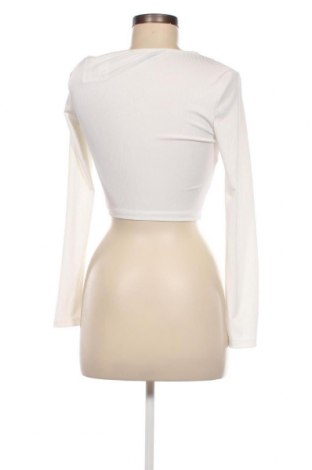 Damen Shirt SHEIN, Größe M, Farbe Weiß, Preis € 5,55