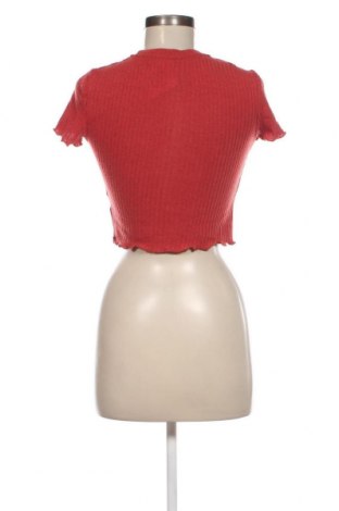 Damen Shirt SHEIN, Größe S, Farbe Rot, Preis € 3,31