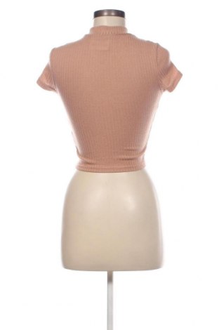 Damen Shirt SHEIN, Größe XS, Farbe Braun, Preis € 2,64