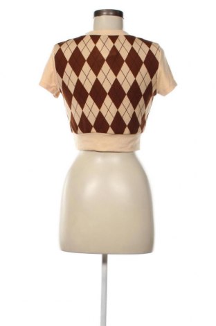 Damen Shirt SHEIN, Größe S, Farbe Mehrfarbig, Preis 2,64 €