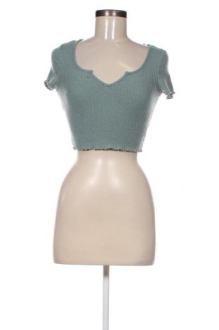 Damen Shirt SHEIN, Größe S, Farbe Grün, Preis € 3,31