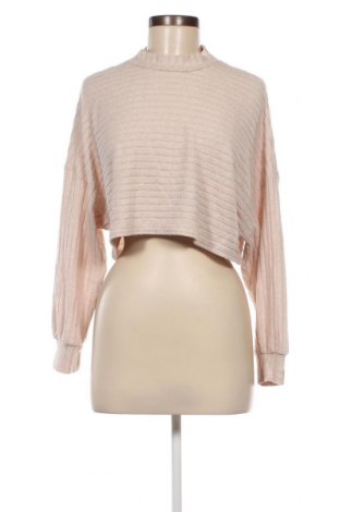 Damen Shirt SHEIN, Größe M, Farbe Beige, Preis 5,29 €