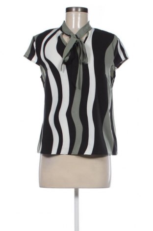 Damen Shirt SHEIN, Größe M, Farbe Mehrfarbig, Preis 5,19 €