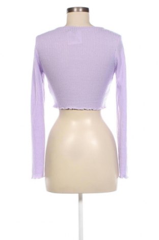 Damen Shirt SHEIN, Größe S, Farbe Lila, Preis 2,64 €