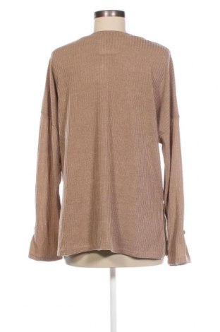 Damen Shirt SHEIN, Größe XL, Farbe Beige, Preis 5,29 €