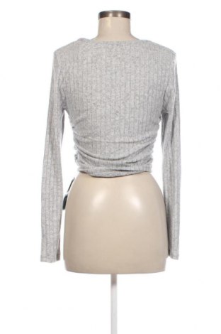 Damen Shirt SHEIN, Größe M, Farbe Grau, Preis € 6,47