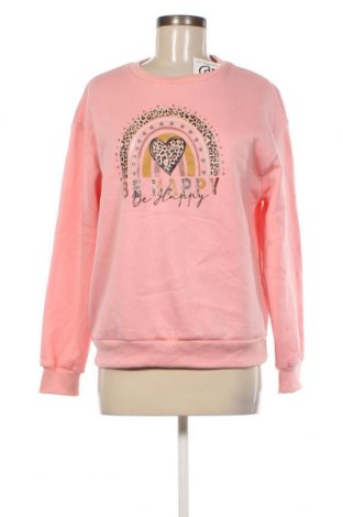 Damen Shirt SHEIN, Größe S, Farbe Rosa, Preis € 5,55