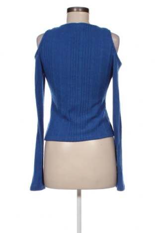 Damen Shirt SHEIN, Größe L, Farbe Blau, Preis 5,95 €