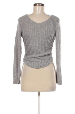 Damen Shirt SHEIN, Größe M, Farbe Grau, Preis € 4,76