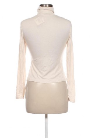 Дамска блуза SHEIN, Размер M, Цвят Екрю, Цена 7,60 лв.