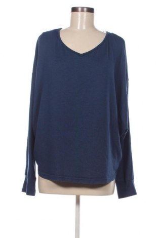 Damen Shirt SHEIN, Größe XL, Farbe Blau, Preis 6,61 €