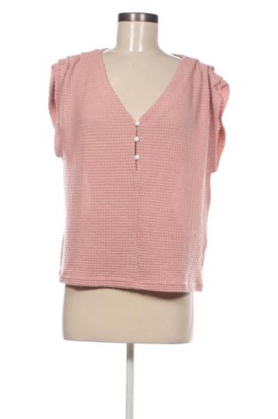 Damen Shirt SHEIN, Größe S, Farbe Rosa, Preis 5,29 €