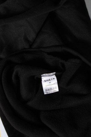 Bluză de femei SHEIN, Mărime M, Culoare Negru, Preț 30,63 Lei