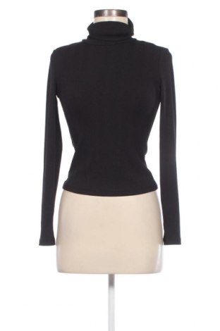 Γυναικεία μπλούζα SHEIN, Μέγεθος S, Χρώμα Μαύρο, Τιμή 3,64 €