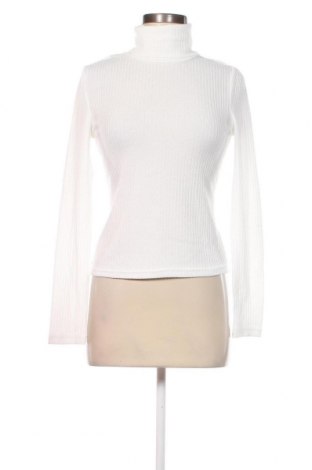 Damen Shirt SHEIN, Größe M, Farbe Weiß, Preis € 4,49