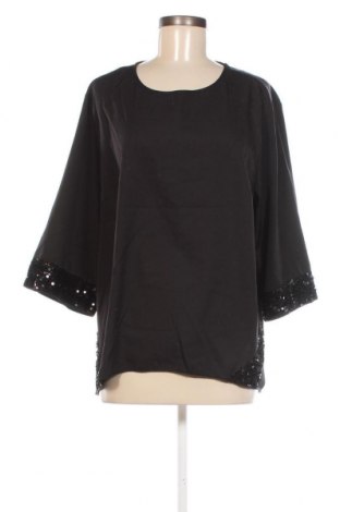 Damen Shirt SHEIN, Größe XXL, Farbe Schwarz, Preis 5,29 €