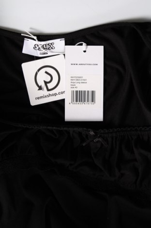 Bluză de femei SHYX, Mărime L, Culoare Negru, Preț 50,66 Lei