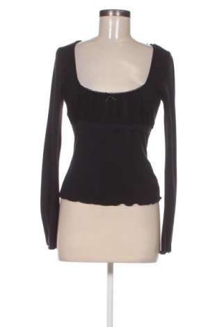 Дамска блуза SHYX, Размер L, Цвят Черен, Цена 15,40 лв.