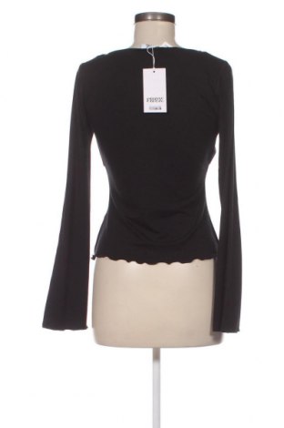 Дамска блуза SHYX, Размер L, Цвят Черен, Цена 23,10 лв.