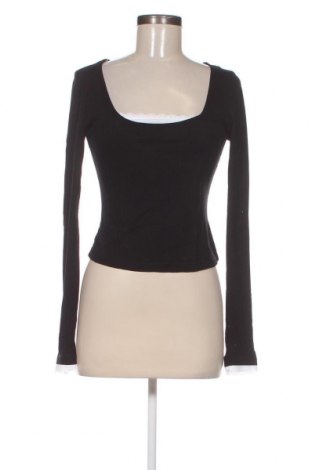 Дамска блуза SHYX, Размер S, Цвят Черен, Цена 15,40 лв.