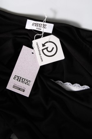 Bluză de femei SHYX, Mărime S, Culoare Negru, Preț 50,66 Lei