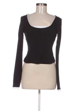Γυναικεία μπλούζα SHYX, Μέγεθος S, Χρώμα Μαύρο, Τιμή 11,91 €