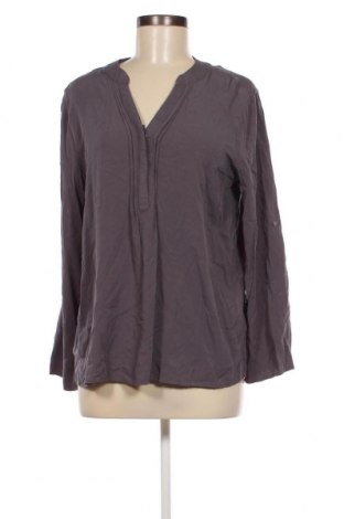 Γυναικεία μπλούζα SJ, Μέγεθος L, Χρώμα Γκρί, Τιμή 2,94 €