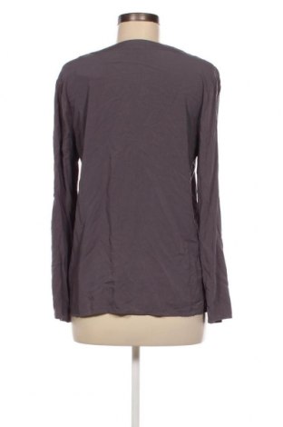 Дамска блуза SJ, Размер L, Цвят Сив, Цена 4,75 лв.