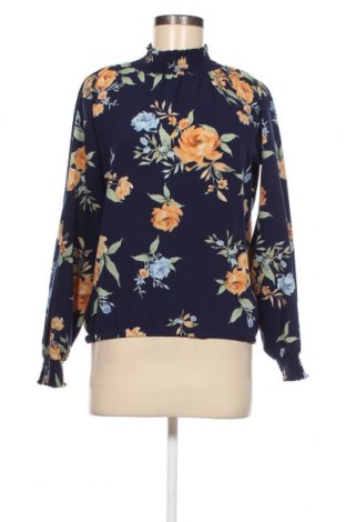 Γυναικεία μπλούζα SZACHOWNICA, Μέγεθος S, Χρώμα Πολύχρωμο, Τιμή 8,01 €