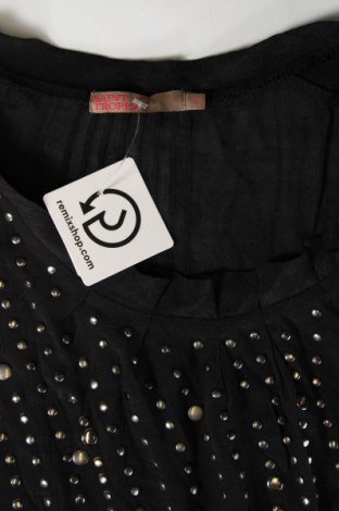 Bluză de femei Saint Tropez, Mărime S, Culoare Negru, Preț 16,78 Lei