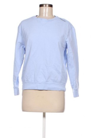 Γυναικεία μπλούζα Salomon, Μέγεθος S, Χρώμα Μπλέ, Τιμή 16,33 €