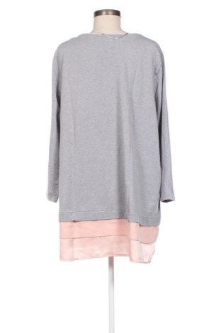 Damen Shirt Samoon, Größe XXL, Farbe Grau, Preis € 10,20