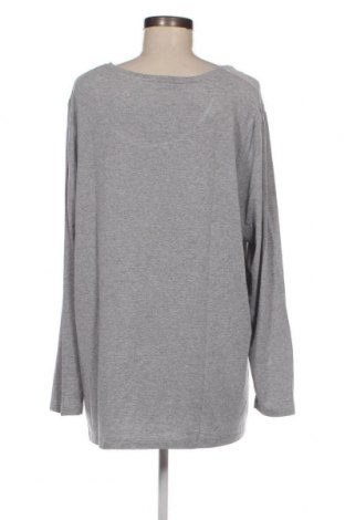 Damen Shirt Samoon, Größe XXL, Farbe Grau, Preis € 10,20