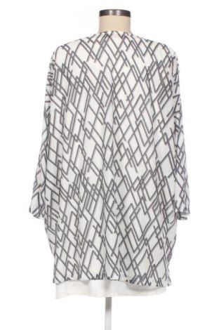 Γυναικεία μπλούζα Samoon, Μέγεθος 3XL, Χρώμα Πολύχρωμο, Τιμή 28,47 €