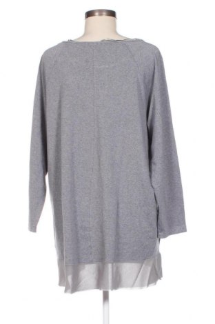 Дамска блуза Samoon By Gerry Weber, Размер XXL, Цвят Сив, Цена 19,94 лв.