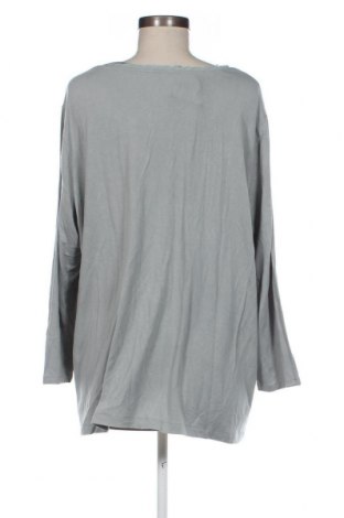 Дамска блуза Samoon By Gerry Weber, Размер XXL, Цвят Многоцветен, Цена 19,94 лв.