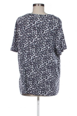 Дамска блуза Samoon By Gerry Weber, Размер XXL, Цвят Многоцветен, Цена 33,24 лв.