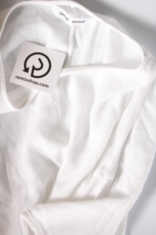 Damen Shirt Samsoe & Samsoe, Größe S, Farbe Weiß, Preis 26,16 €