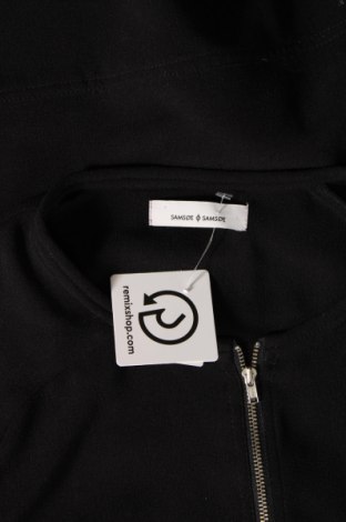 Damen Shirt Samsoe & Samsoe, Größe M, Farbe Schwarz, Preis € 15,03