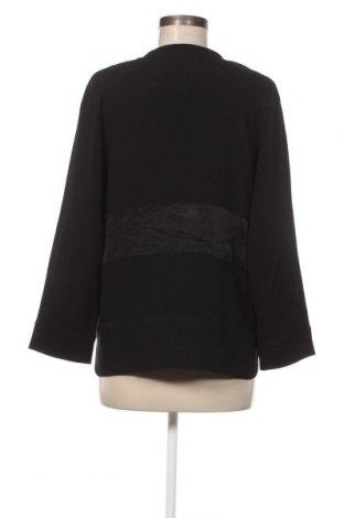 Γυναικεία μπλούζα Samsoe & Samsoe, Μέγεθος M, Χρώμα Μαύρο, Τιμή 9,80 €