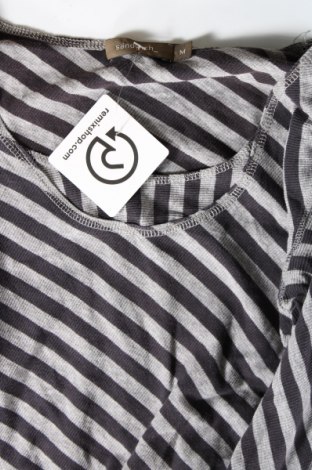 Damen Shirt Sandwich_, Größe M, Farbe Grau, Preis € 15,03