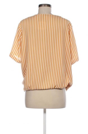 Γυναικεία μπλούζα Scotch & Soda, Μέγεθος L, Χρώμα Κίτρινο, Τιμή 27,74 €