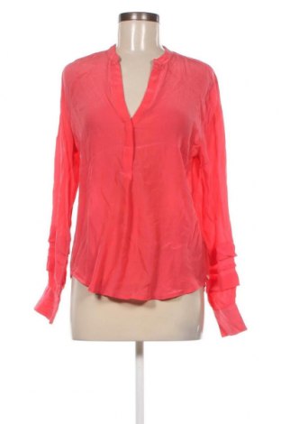 Γυναικεία μπλούζα Scotch & Soda, Μέγεθος M, Χρώμα Ρόζ , Τιμή 25,51 €