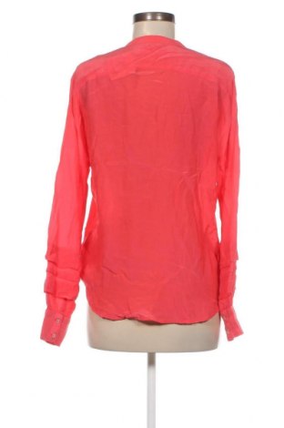 Γυναικεία μπλούζα Scotch & Soda, Μέγεθος M, Χρώμα Ρόζ , Τιμή 20,88 €