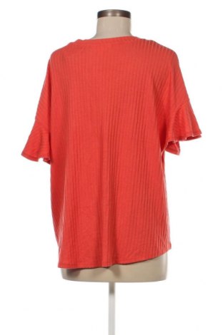 Damen Shirt Secret Treasures, Größe XXL, Farbe Orange, Preis 9,72 €